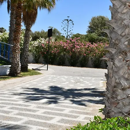 Olympia At Lambi Beach Apartment Kos Town