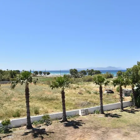 Olympia At Lambi Beach