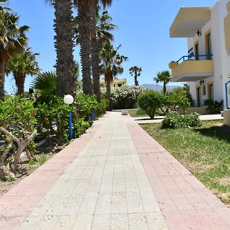 Olympia At Lambi Beach Apartment *