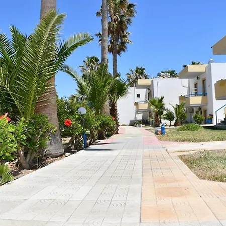 Olympia At Lambi Beach * Kos Town
