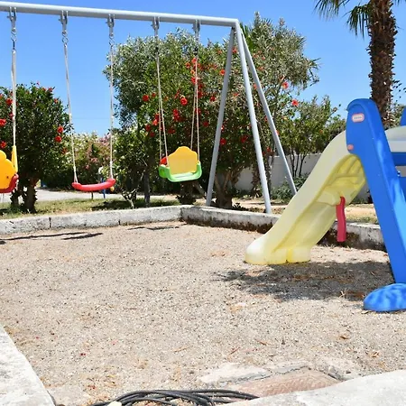 Olympia At Lambi Beach * Kos Town