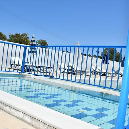Olympia At Lambi Beach Apartment