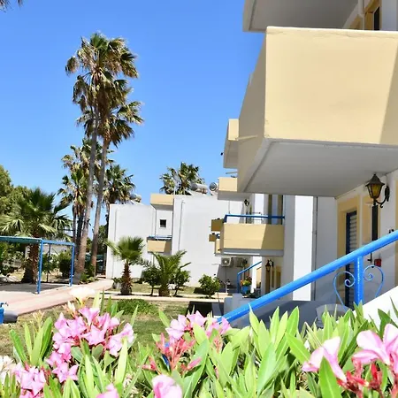 Olympia At Lambi Beach Apartment