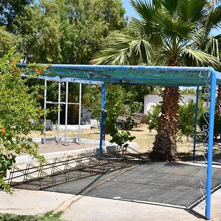 Apartment Olympia At Lambi Beach Kos Town