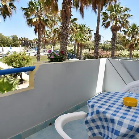 Apartment Olympia At Lambi Beach Kos Town